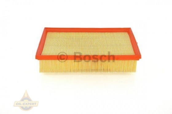 Bosch Фильтр воздушный BOSCH F 026 400 287 - Картинка 4