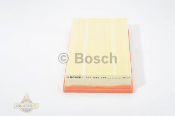 Bosch Фильтр воздушный BOSCH 1 457 433 714 - Картинка 5