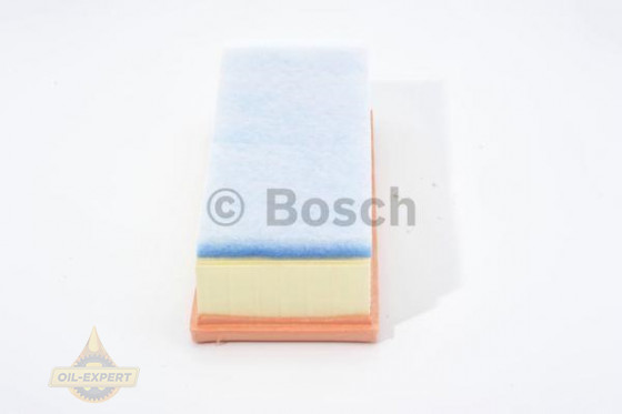 Bosch Фільтр повітряний BOSCH F 026 400 157 - Заображення 2