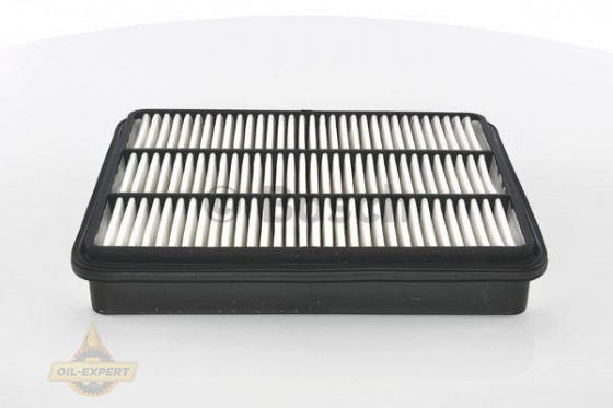 Bosch Фільтр повітряний BOSCH F 026 400 225 - Заображення 3