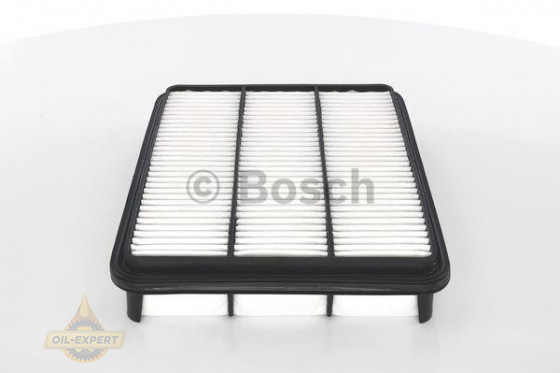 Bosch Фільтр повітряний BOSCH F 026 400 225 - Заображення 2