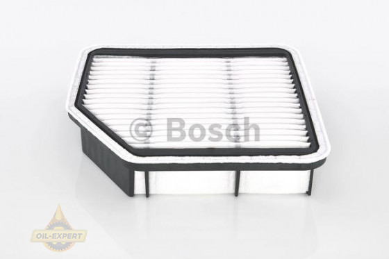 Bosch Фільтр повітряний BOSCH F 026 400 192 - Заображення 2