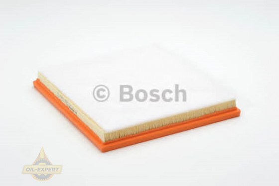 Bosch Фільтр повітряний BOSCH F 026 400 217 - Заображення 6