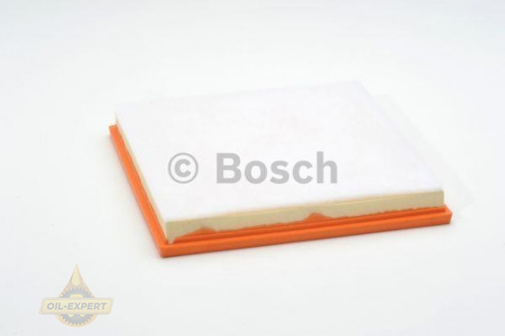 Bosch Фільтр повітряний BOSCH F 026 400 217 - Заображення 1