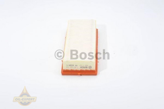 Bosch Фильтр воздушный BOSCH 1 457 433 160 - Картинка 2