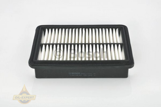 Bosch Фильтр воздушный BOSCH F 026 400 457 - Картинка 6