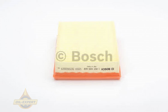 Bosch Фильтр воздушный BOSCH 1 457 433 004 - Картинка 3