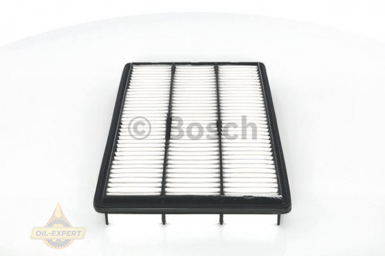 Bosch Фильтр воздушный BOSCH 1 457 433 339 - Картинка 1