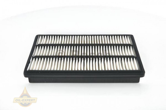 Bosch Фильтр воздушный BOSCH 1 457 433 339 - Картинка 2