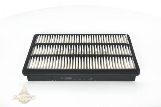 Bosch Фильтр воздушный BOSCH 1 457 433 339 - Картинка 6