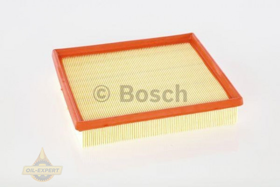 Bosch Фільтр повітряний BOSCH F 026400375 - Заображення 1