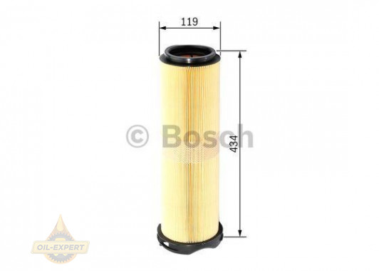 Bosch Фильтр воздушный BOSCH 1 457 433 333 - Картинка 3