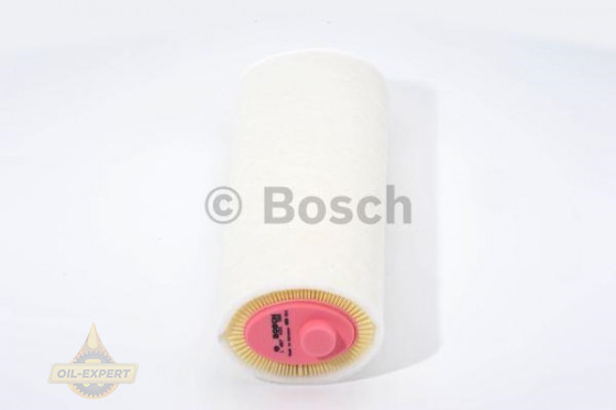 Bosch Фильтр воздушный BOSCH 1 457 433 589 - Картинка 3