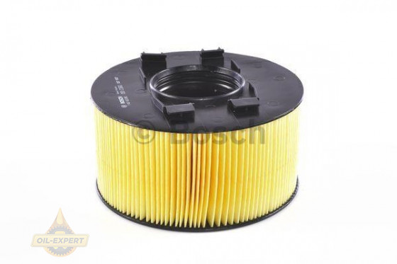 Bosch Фільтр повітряний BOSCH 1 457 433 093 - Заображення 1