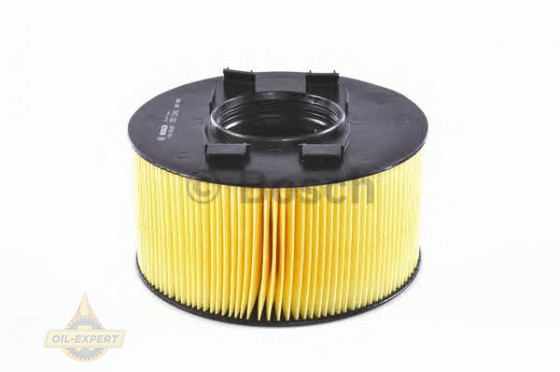 Bosch Фільтр повітряний BOSCH 1 457 433 093 - Заображення 2