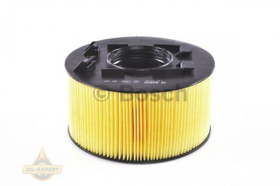 Bosch Фільтр повітряний BOSCH 1 457 433 093 - Заображення 6