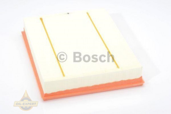 Bosch Фільтр повітряний BOSCH F 026400055 - Заображення 1