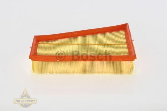 Bosch Фильтр воздушный BOSCH F 026 400 380 - Картинка 4