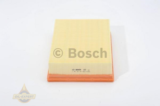 Bosch Фильтр воздушный BOSCH 1 457 433 070 - Картинка 6