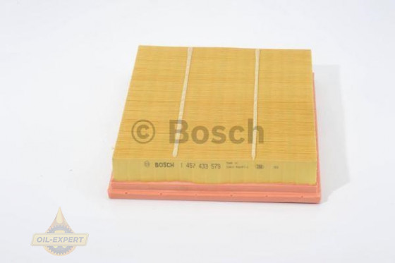 Bosch Фильтр воздушный BOSCH 1 457 433 579 - Картинка 6