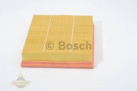 Bosch Фильтр воздушный BOSCH 1 457 433 579 - Картинка 4