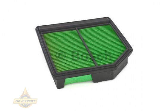 Bosch Фильтр воздушный BOSCH F 026 400 098 - Картинка 1