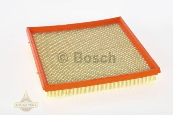 Bosch Фільтр повітряний BOSCH F 026400385 - Заображення 1
