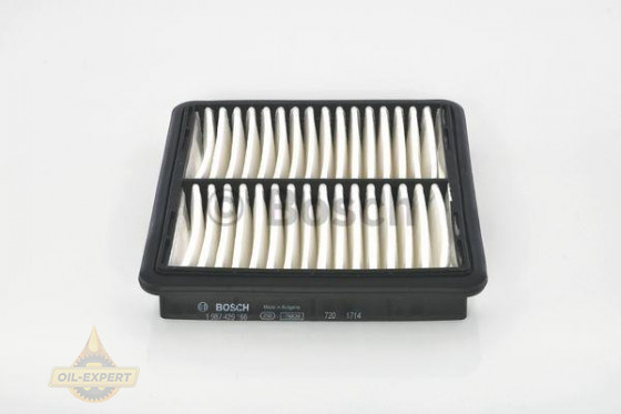 Bosch Фильтр воздушный BOSCH 1 987 429 166 - Картинка 2