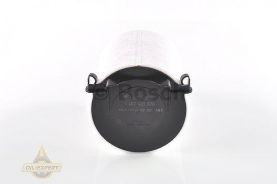 Bosch Фильтр воздушный BOSCH 1 457 433 576 - Картинка 5