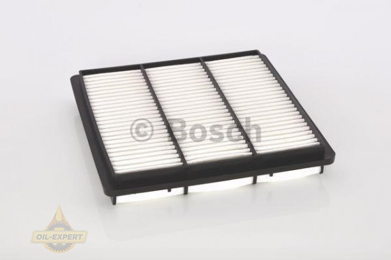 Bosch Фильтр воздушный BOSCH 1 457 433 965 - Картинка 1