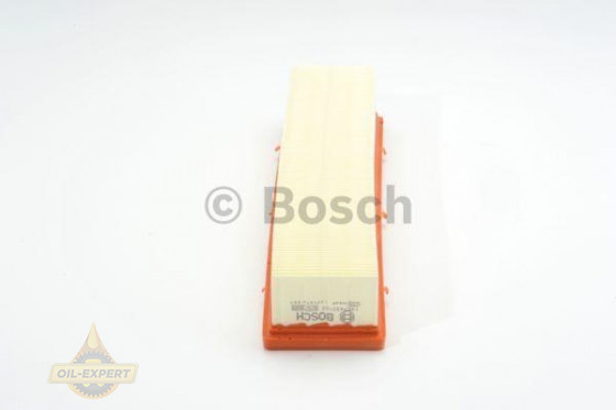 Bosch Фільтр повітряний BOSCH 1 457 433 163 - Заображення 2