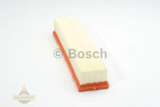 Bosch Фільтр повітряний BOSCH 1 457 433 163 - Заображення 1
