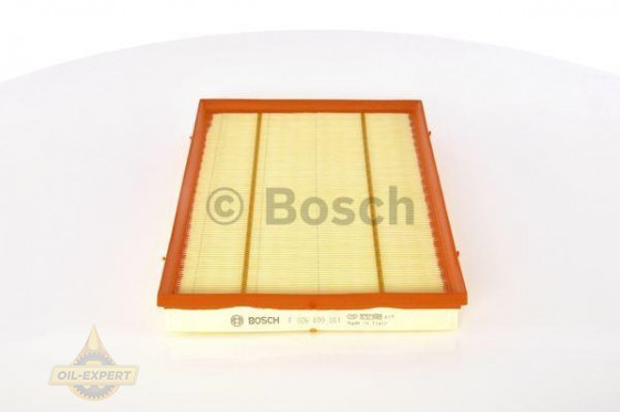 Bosch Фільтр повітряний BOSCH F 026400381 - Заображення 6