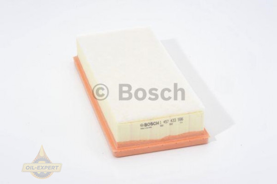 Bosch Фильтр воздушный BOSCH 1 457 433 596 - Картинка 1