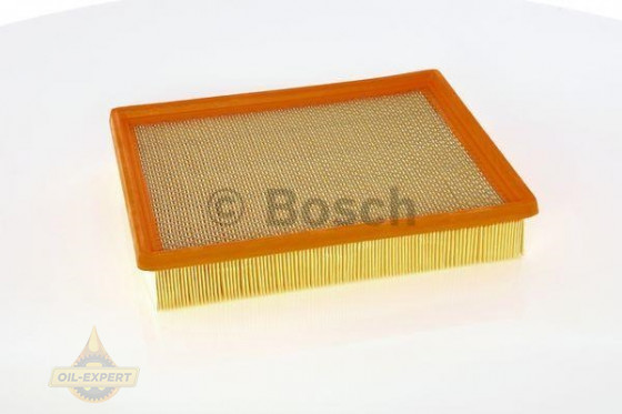 Bosch Фильтр воздушный BOSCH 1 987 429 193 - Картинка 1