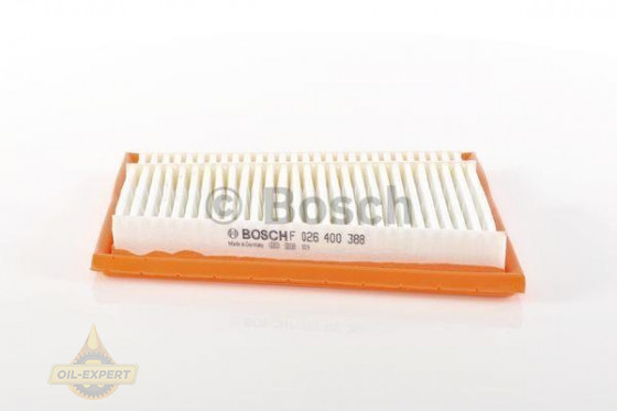 Bosch Фільтр повітряний BOSCH F 026400388 - Заображення 4