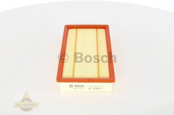 Bosch Фильтр воздушный BOSCH 1 457 433 317 - Картинка 2