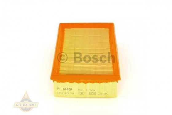 Bosch Фильтр воздушный BOSCH 1 457 429 964 - Картинка 5