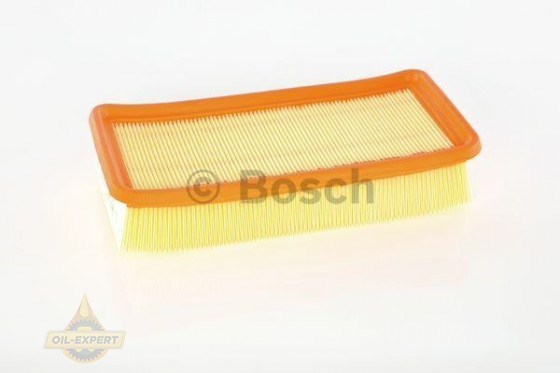 Bosch Фільтр повітряний BOSCH F 026400048 - Заображення 1