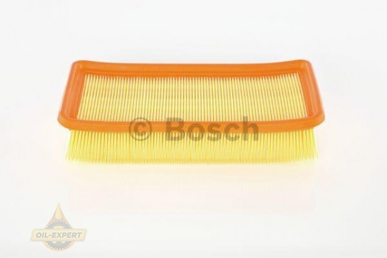 Bosch Фільтр повітряний BOSCH F 026400048 - Заображення 3