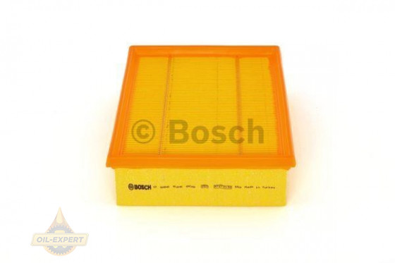 Bosch Фільтр повітряний BOSCH 0 986 626 805 - Заображення 2