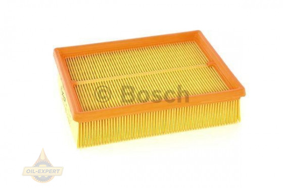 Bosch Фильтр воздушный BOSCH F 026 400 212 - Картинка 1