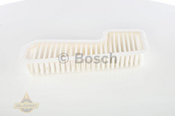 Bosch Фільтр повітряний BOSCH F 026 400 158 - Заображення 3