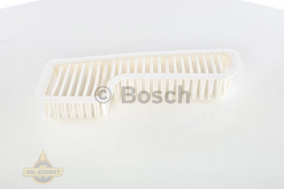 Bosch Фільтр повітряний BOSCH F 026 400 158 - Заображення 5