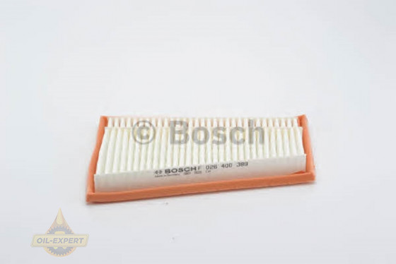 Bosch Фильтр воздушный BOSCH F 026 400 389 - Картинка 4