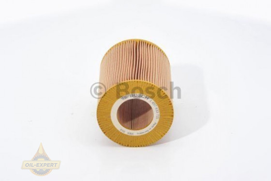 Bosch Фильтр воздушный BOSCH 1 457 433 715 - Картинка 2
