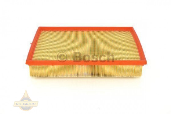 Bosch Фільтр повітряний BOSCH F 026 400 264 - Заображення 2