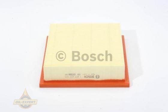 Bosch Фильтр воздушный BOSCH 1 457 433 023 - Картинка 3