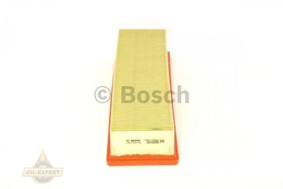 Bosch Фильтр воздушный BOSCH 1 457 433 159 - Картинка 2
