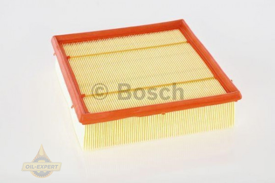 Bosch Фильтр воздушный BOSCH F 026 400 379 - Картинка 1